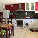 Romaga Dom wakacyjny Vernet-les-Bains