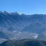 Romaga Vernet-les-Bains