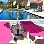 Romaga Dom wakacyjny Vernet-les-Bains