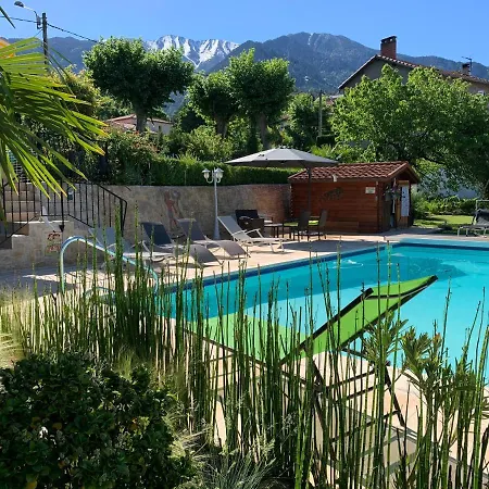 Romaga Hébergement de vacances *