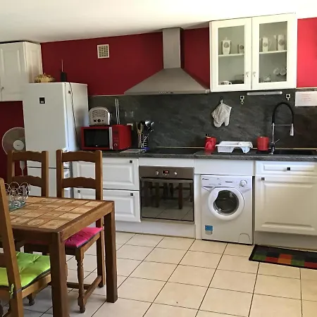 Romaga Semesterbostad Vernet-les-Bains