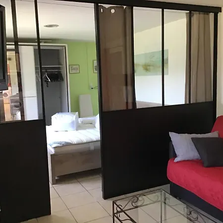 Romaga Vernet-les-Bains