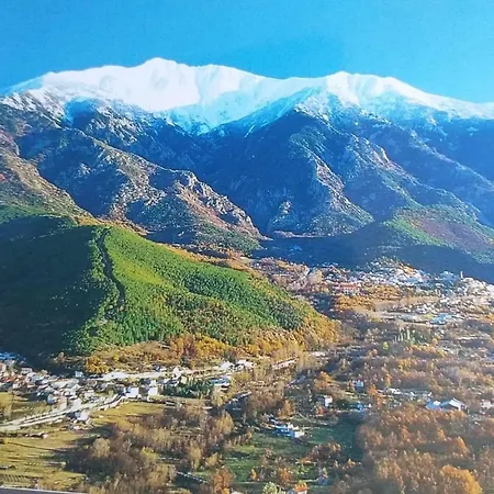 Romaga Hébergement de vacances