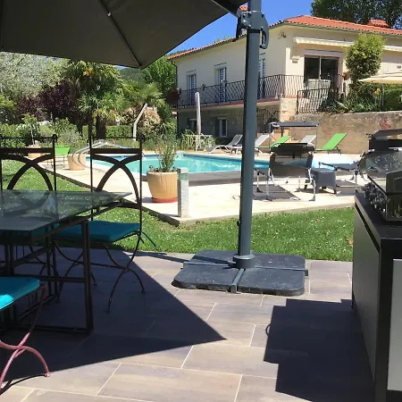 Romaga Hébergement de vacances Vernet-les-Bains