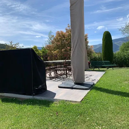 Ferienhaus Romaga *