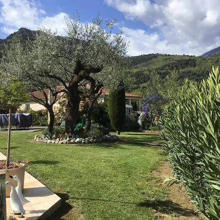 Romaga Semesterbostad Vernet-les-Bains