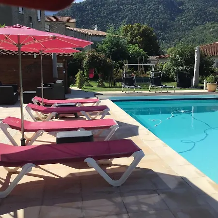Romaga Hébergement de vacances Vernet-les-Bains