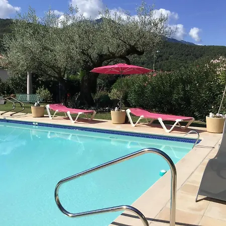 Hébergement de vacances Romaga Vernet-les-Bains