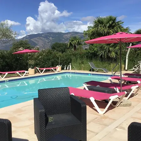 Romaga * Vernet-les-Bains