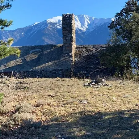 Romaga Hébergement de vacances