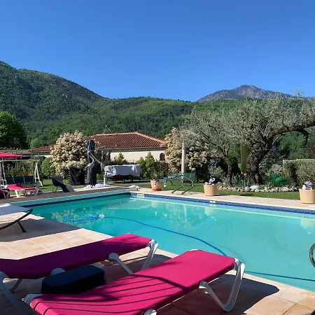 Romaga Hébergement de vacances *