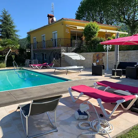 Romaga Hébergement de vacances