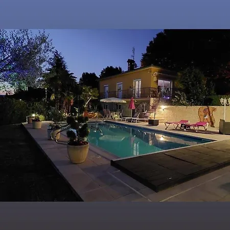 Hébergement de vacances Romaga *