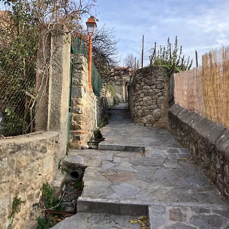 Romaga Holiday home Vernet-les-Bains