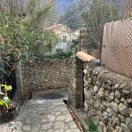 Romaga Holiday home