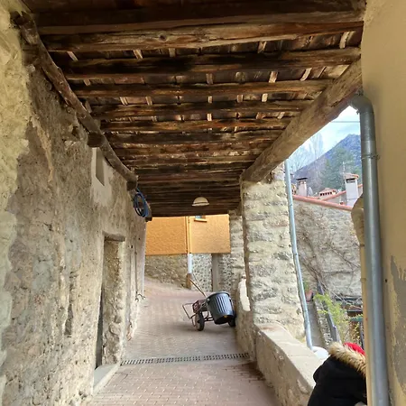 Romaga Hébergement de vacances *