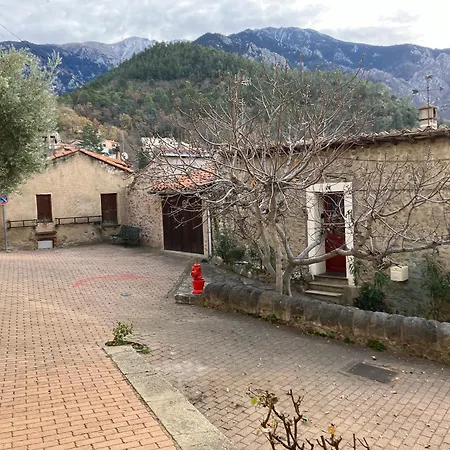 Romaga Vernet-les-Bains