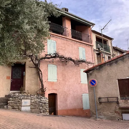 Romaga Semesterbostad Vernet-les-Bains