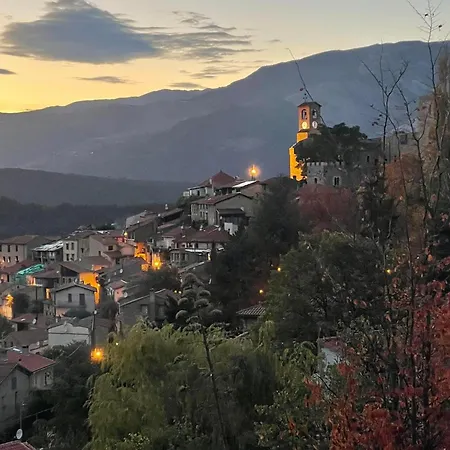 Hébergement de vacances Romaga Vernet-les-Bains