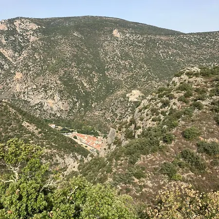 Hébergement de vacances Romaga Vernet-les-Bains