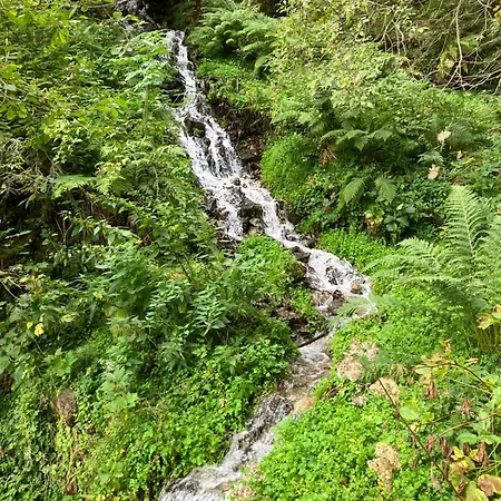Romaga Hébergement de vacances