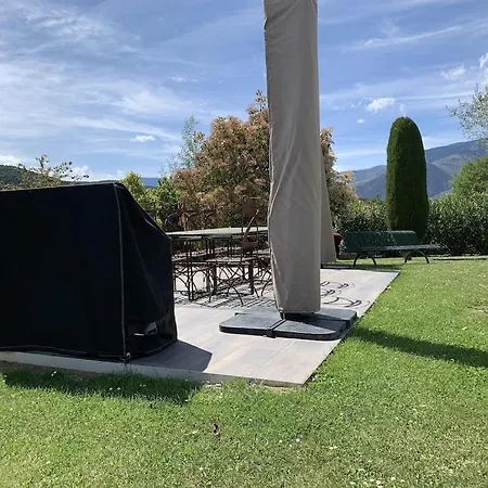 Romaga Vernet-les-Bains