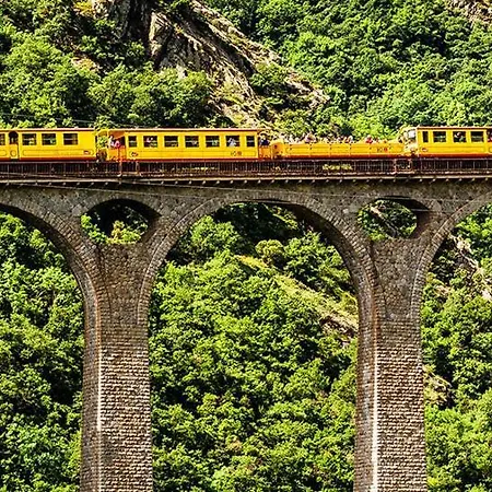 Romaga * Vernet-les-Bains