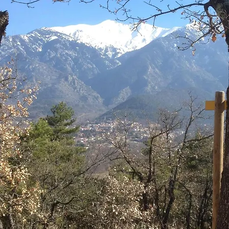 Hébergement de vacances Romaga