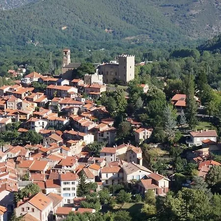 Romaga Hébergement de vacances *