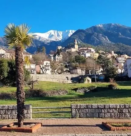 Romaga Hébergement de vacances