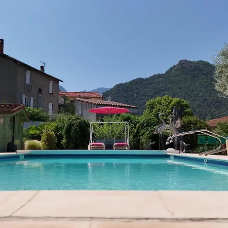 Romaga Vakantiehuis
