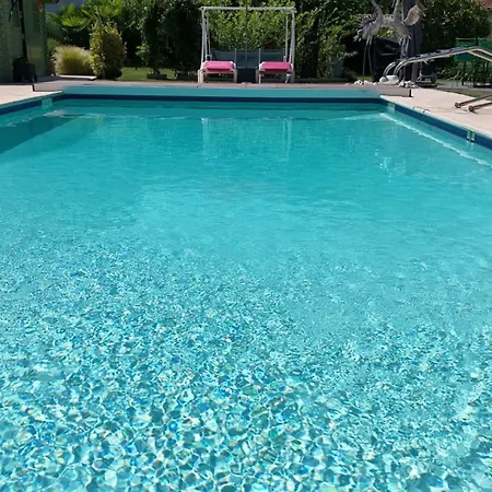 Romaga Hébergement de vacances *