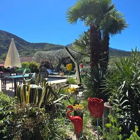 Ferienhaus Romaga Vernet-les-Bains