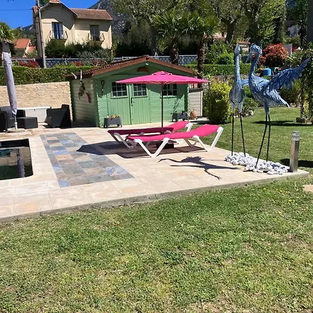 Romaga Hébergement de vacances *