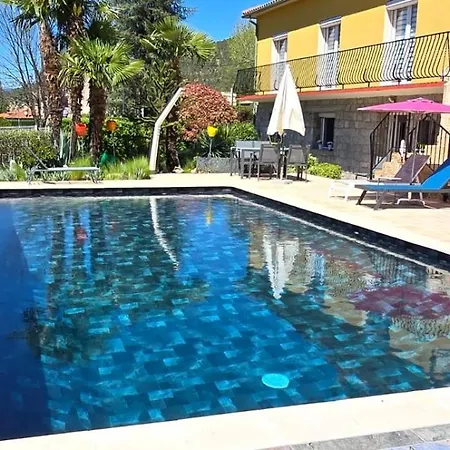 Ferienhaus Romaga Vernet-les-Bains