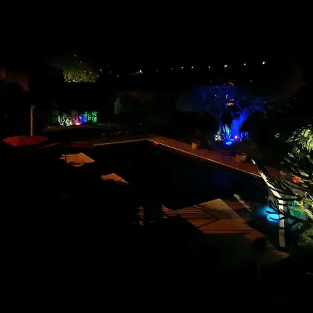 Romaga Casa vacanze