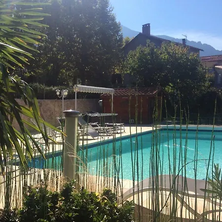 Romaga * Vernet-les-Bains