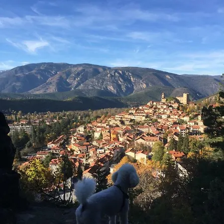 Romaga Vernet-les-Bains