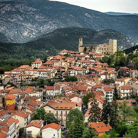 Romaga Hébergement de vacances Vernet-les-Bains