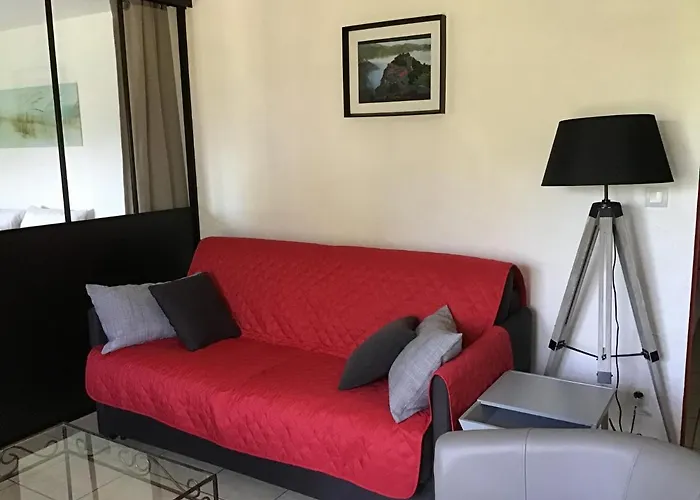 Vakantiehuis Romaga Vernet-les-Bains