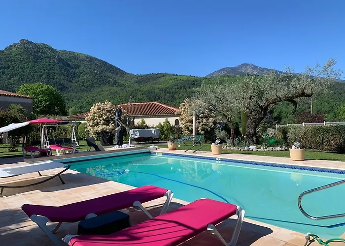 Romaga Vakantiehuis *