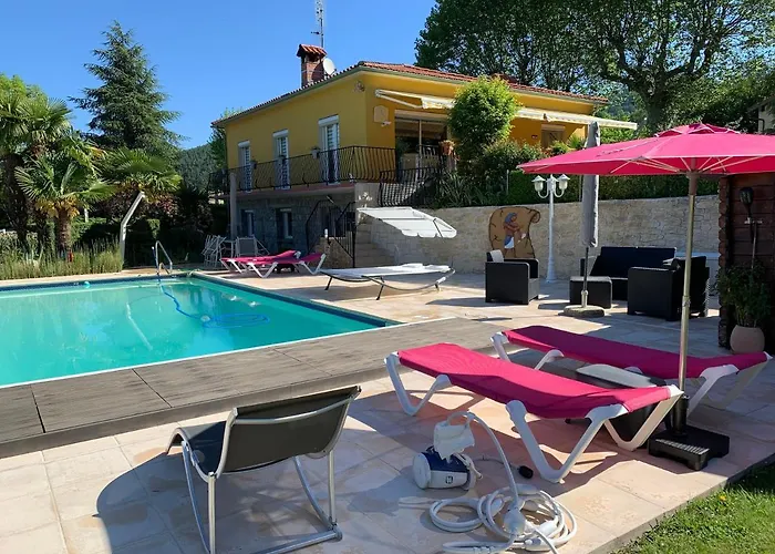 Romaga Vakantiehuis