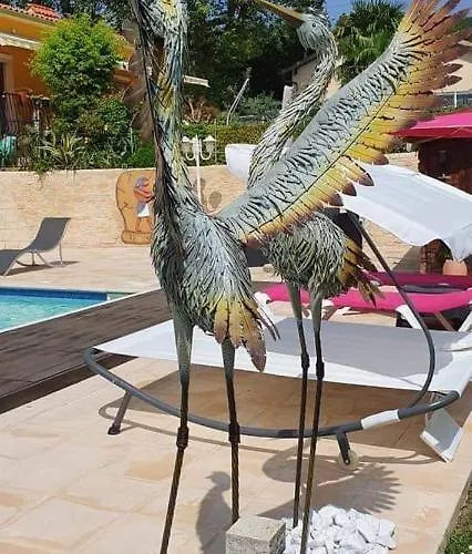 Romaga Vakantiehuis