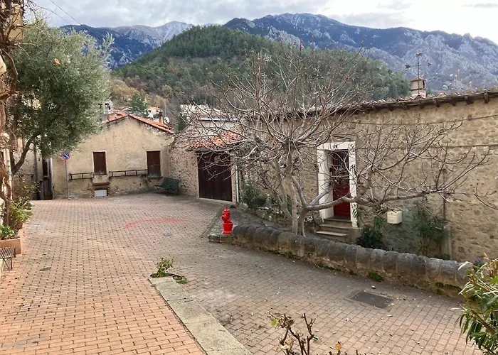 Romaga Vernet-les-Bains