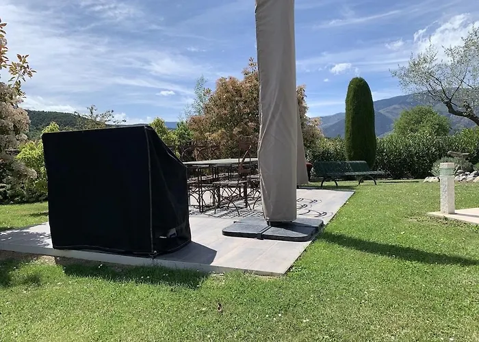 Romaga Vernet-les-Bains