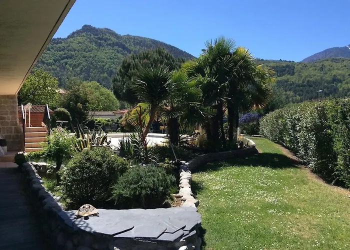 Romaga Vakantiehuis *