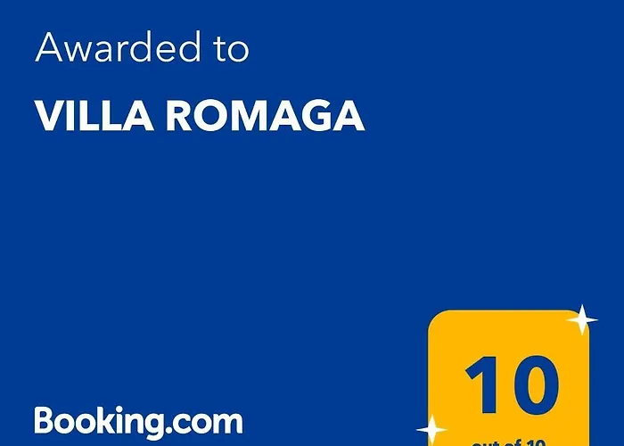 Romaga *