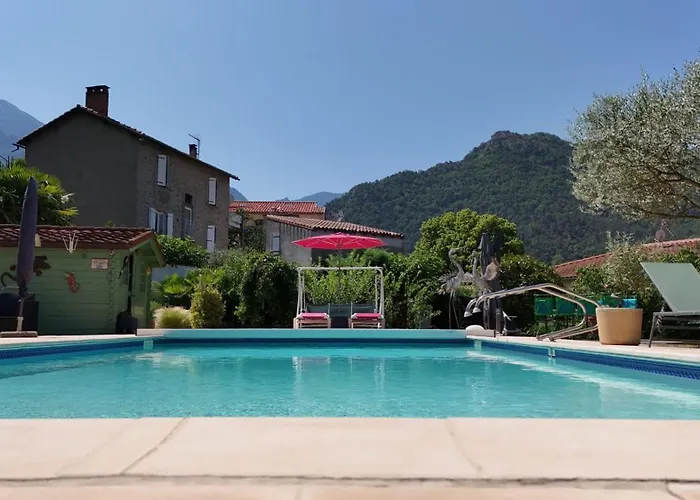 Romaga Vakantiehuis