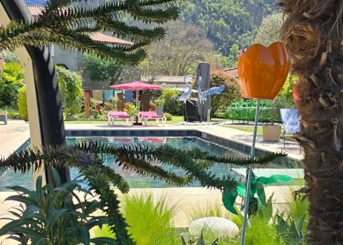 Vakantiehuis Romaga