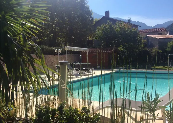 Romaga * Vernet-les-Bains